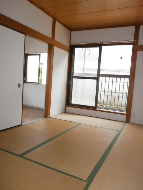 Other. Japanese-style room 6 quires