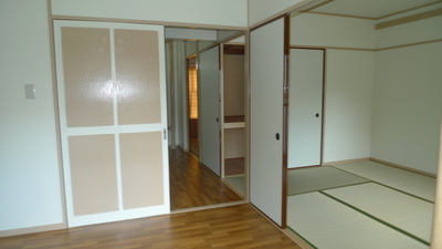 Living and room