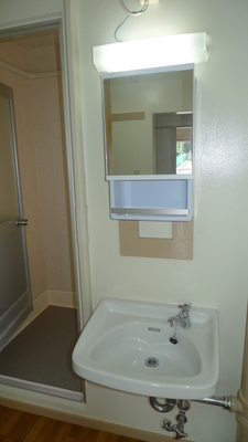 Washroom