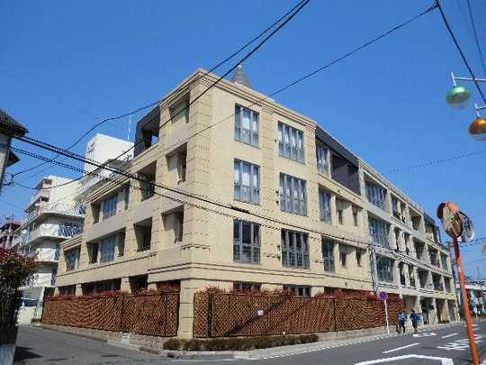 Local appearance photo