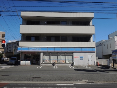 Convenience store. 576m until Lawson Sakae Kasama-chome store (convenience store)