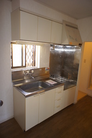 Kitchen. Kitchen
