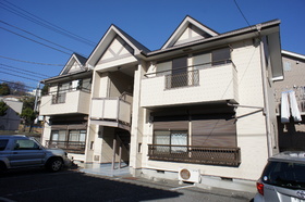 Building appearance