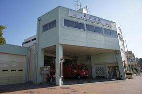 Other. Sakae 1200m until the fire department (Other)