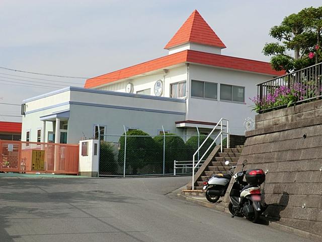 kindergarten ・ Nursery. Shizugokoro until kindergarten 1062m