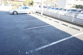 Other common areas. On-site parking