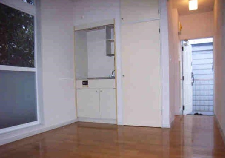 Other room space. bedroom