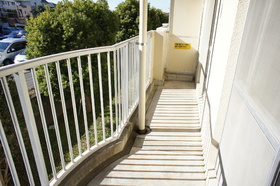 Other. Balcony