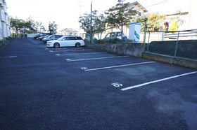 Other. On-site parking