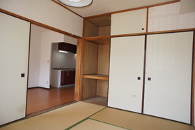 Other. Japanese-style room 6 quires