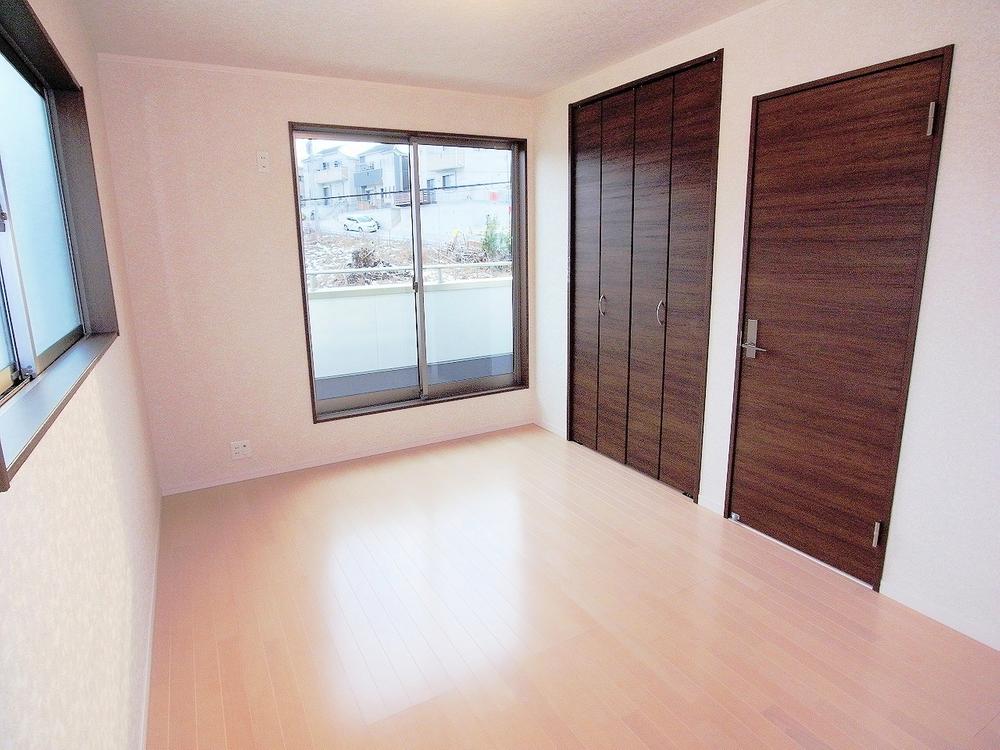 Same specifications photos (Other introspection). Western style room ・ Same specifications