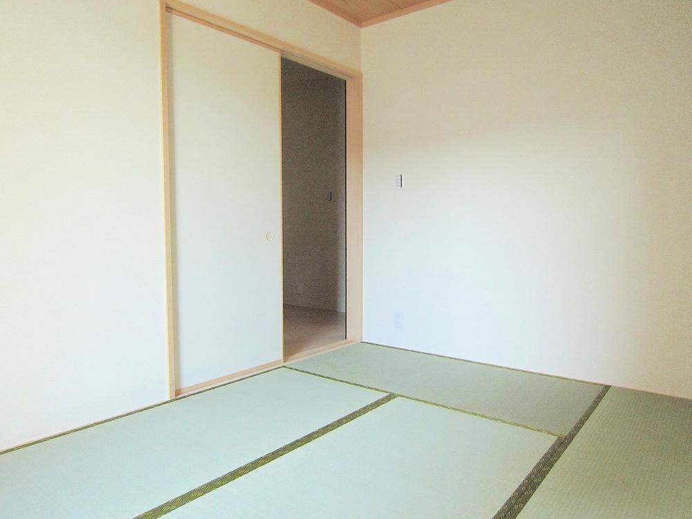 Same specifications photos (Other introspection). Japanese-style room ・ Same specifications