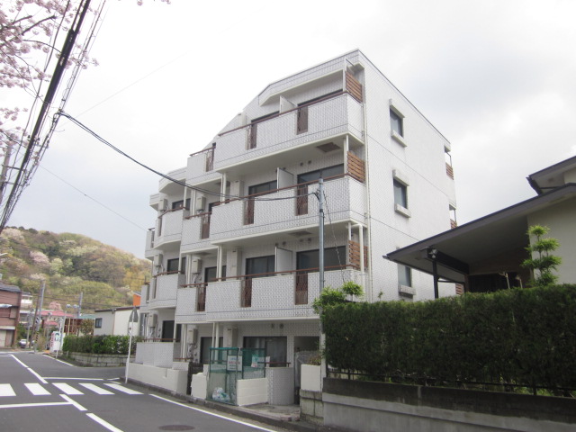 Building appearance