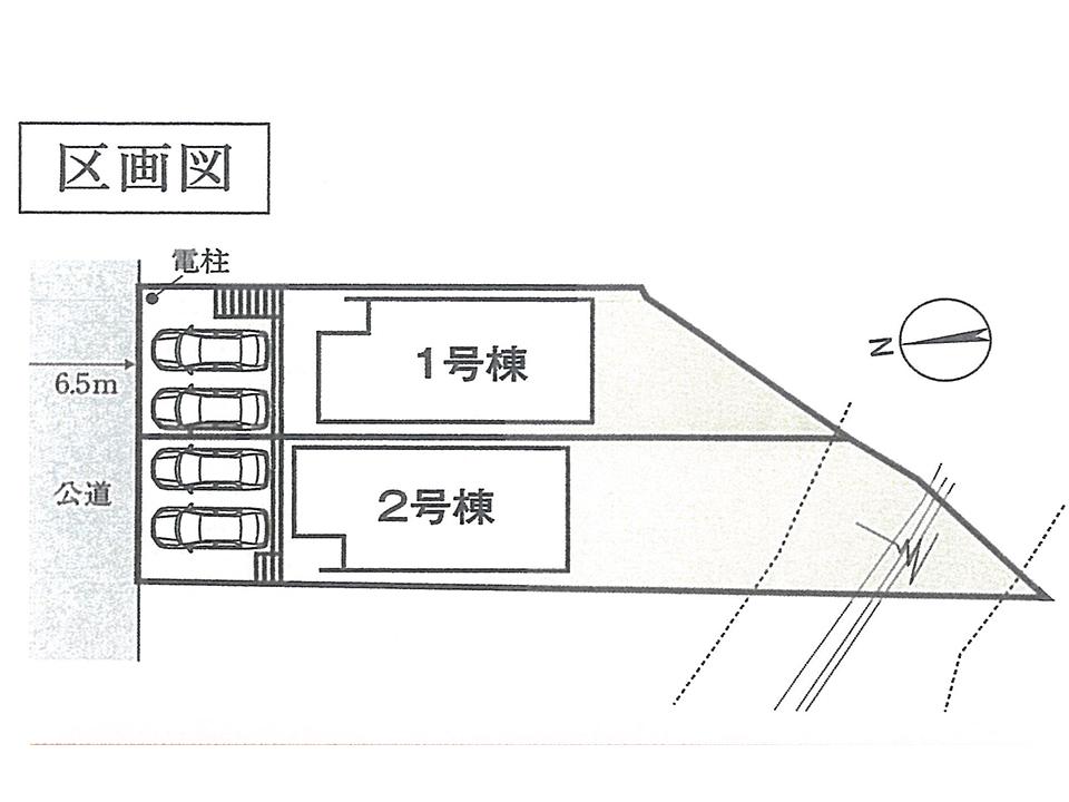 The entire compartment Figure