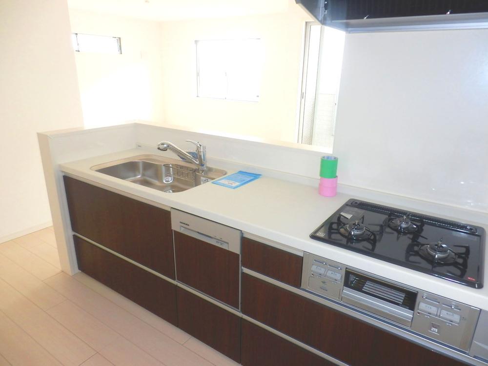 Same specifications photo (kitchen). The company specification example ~ kitchen ~