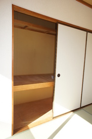 Other. Closet 6 Pledge Japanese-style room