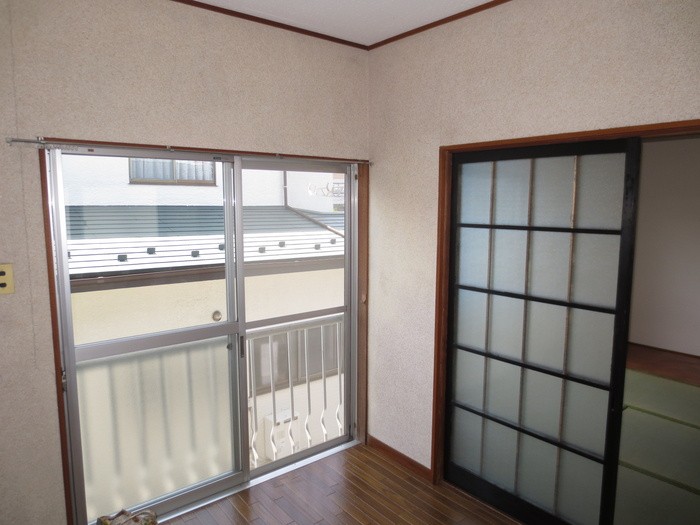 Other room space