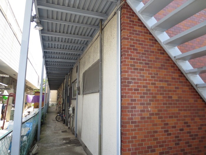 Other common areas