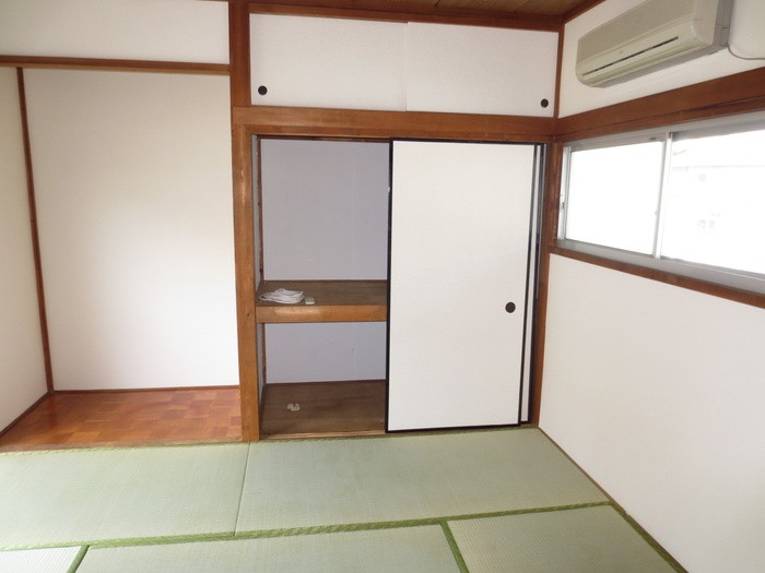 Other room space