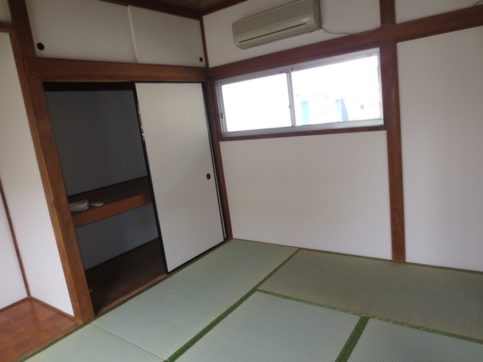 Other room space