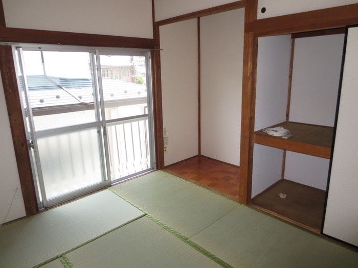 Other room space