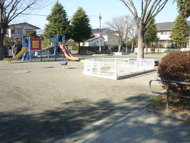 Other. 180m to Katsuradai third park (Other)