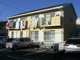 Building appearance