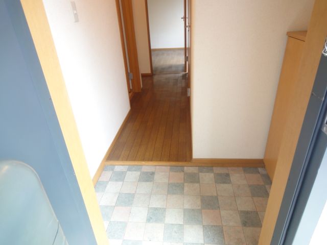 Entrance. Entrance