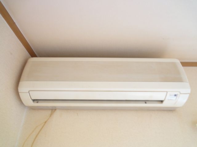 Other Equipment. Air conditioning
