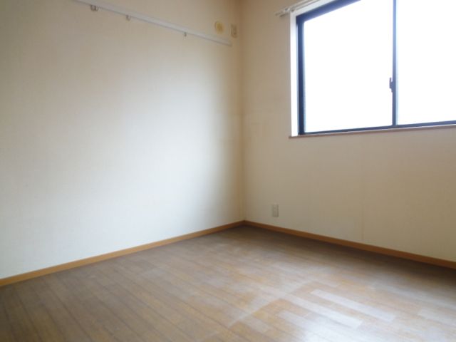 Living and room. Western style room