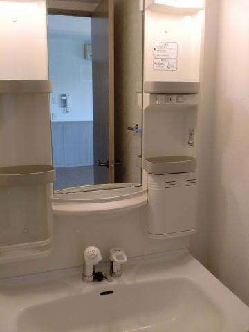 Washroom