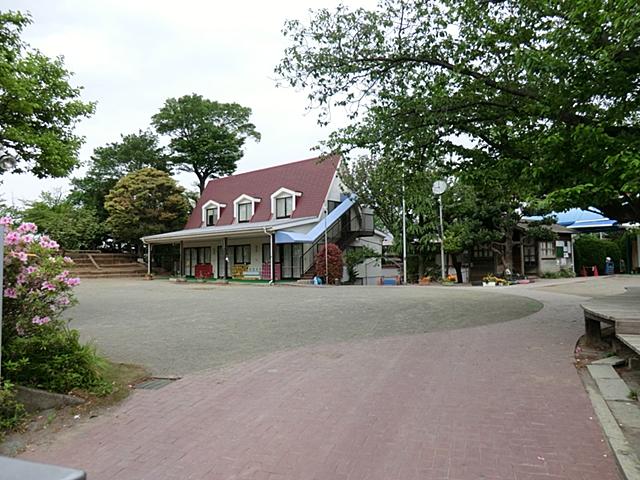 kindergarten ・ Nursery. 1300m to Iijima kindergarten
