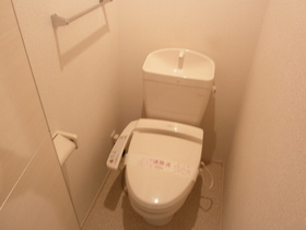 Toilet. Cleaning function Heating with toilet seat