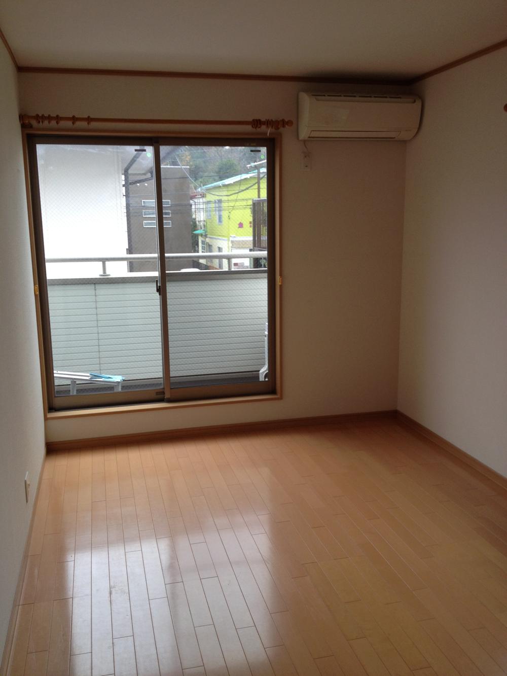 Non-living room