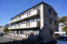 Building appearance