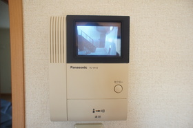 Other. TV interphone