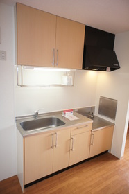 Kitchen. Kitchen