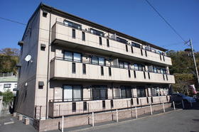 Building appearance