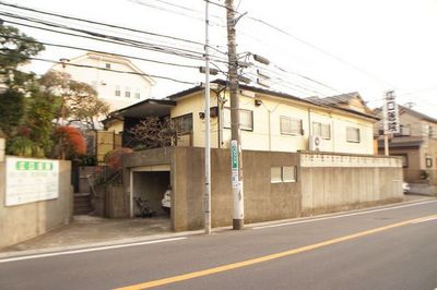 Hospital. 110m to Eguchi clinic (hospital)