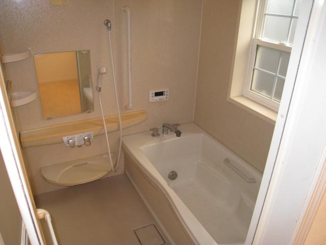 Bathroom. Indoor (12 May 2013) Shooting