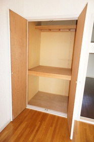 Other. Room storage