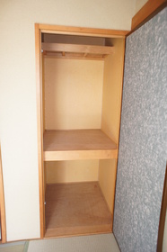 Other. Room storage