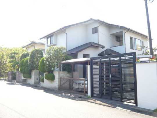 Local appearance photo