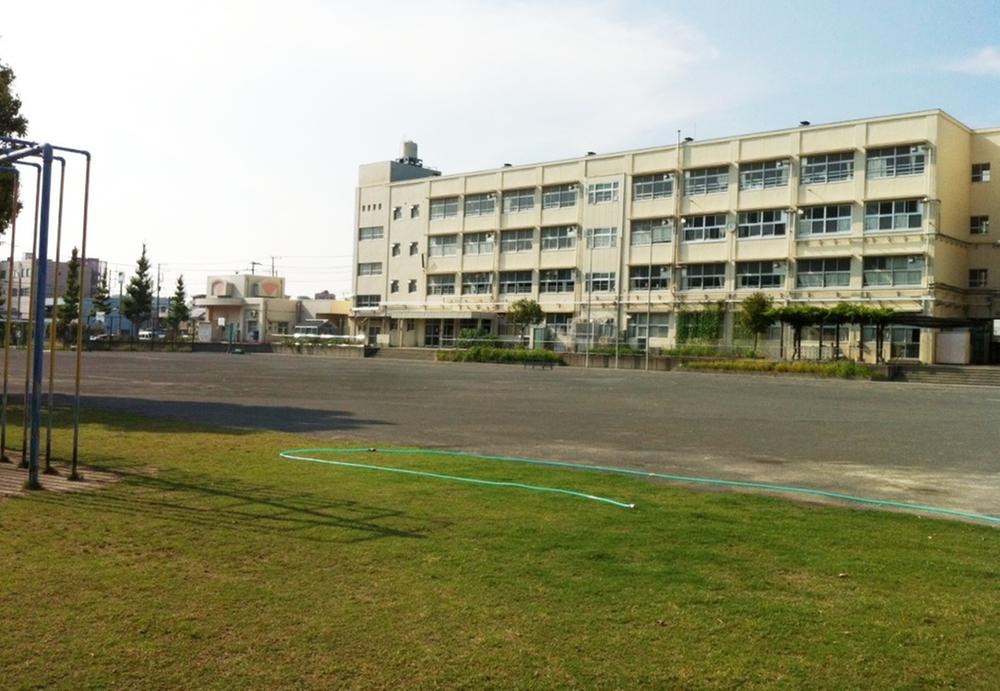 Other. Hongo elementary school
