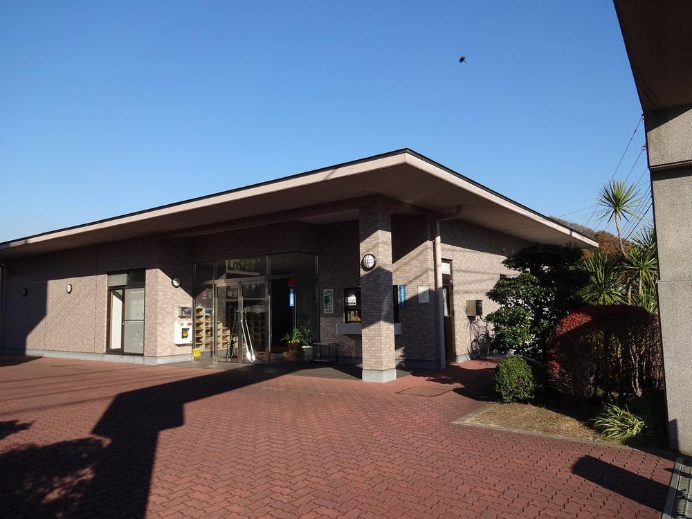 Other common areas. Common areas