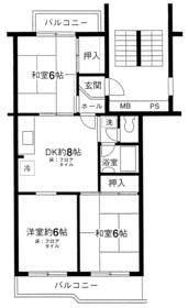 Building appearance