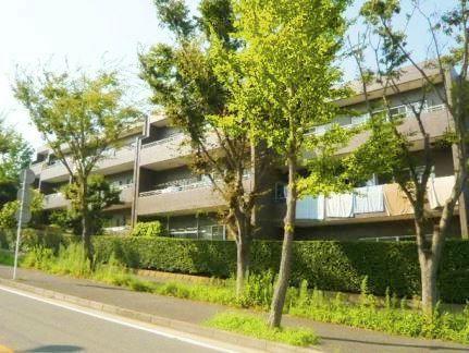 Local appearance photo. Renovation already