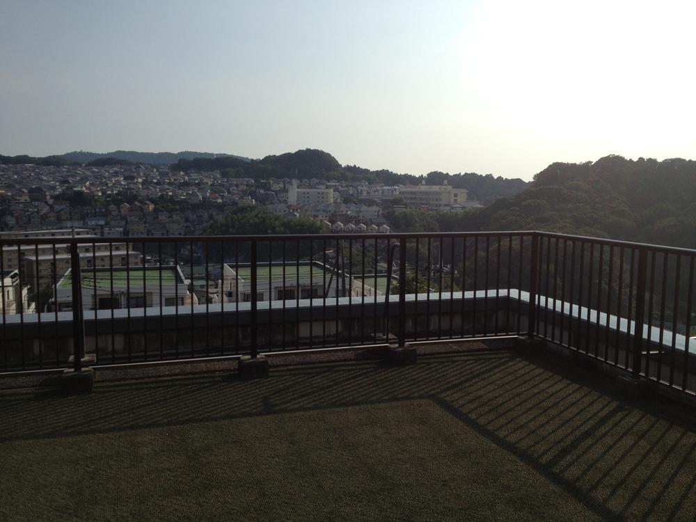 Other local. terrace