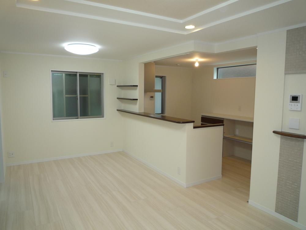 Living. Indoor (11 May 2013) Shooting