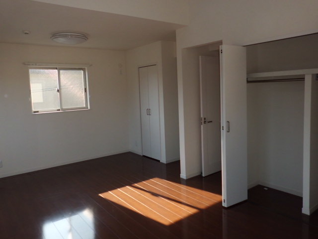 Other room space